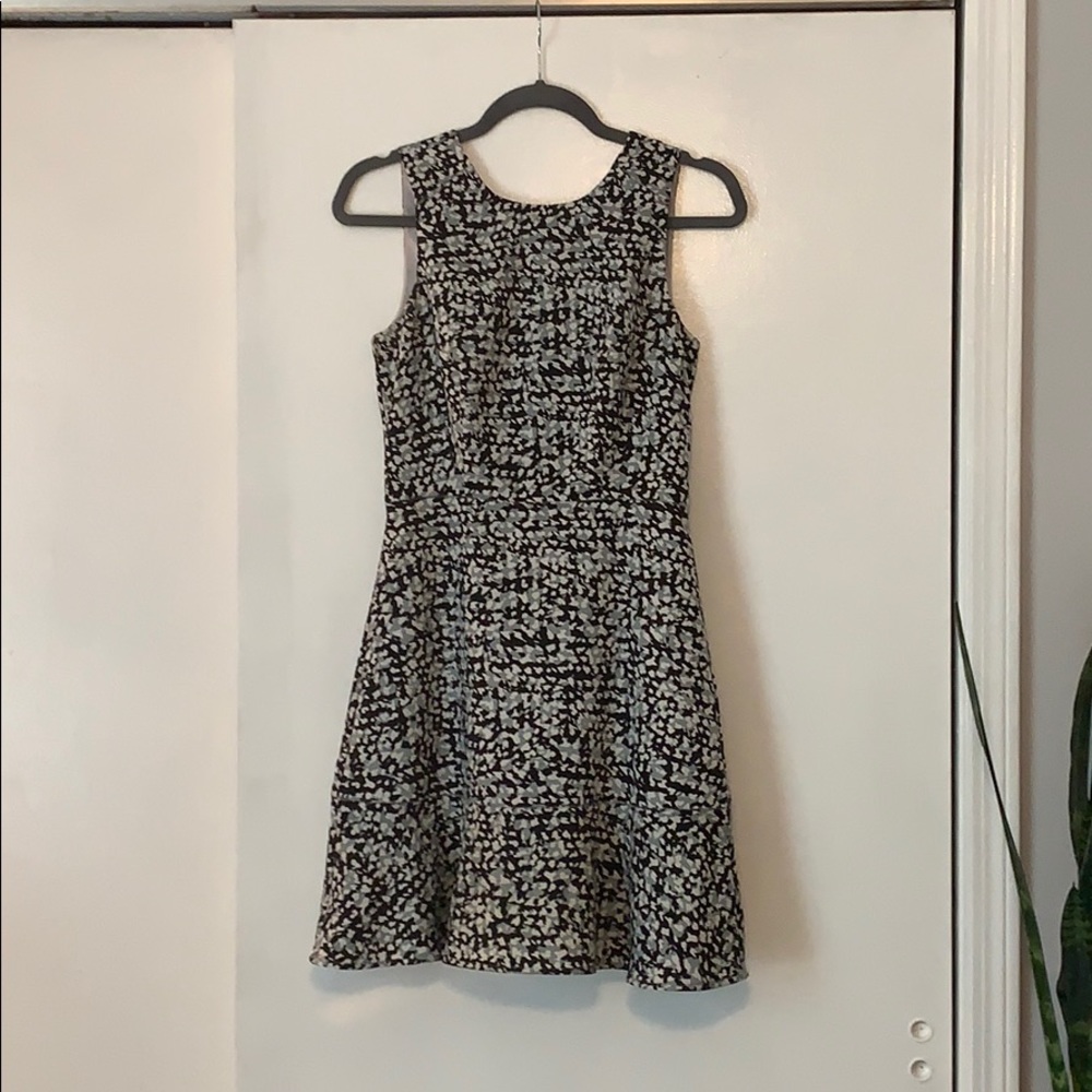 Banana Republic dress